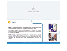 Tablet Screenshot of aditech.net